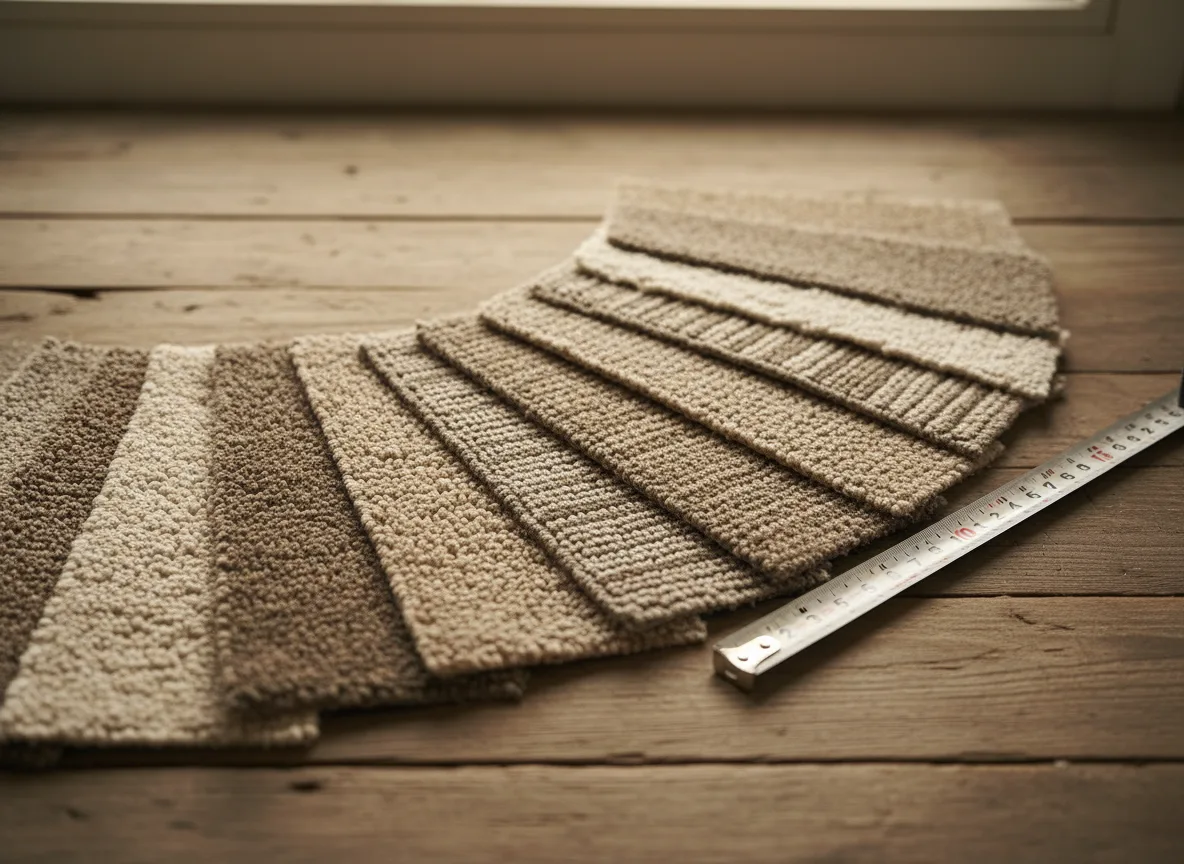 Carpet Installation Pewee Valley, KY FAQs